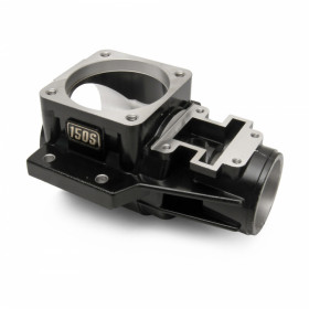 SAITO - Vevhus &quot