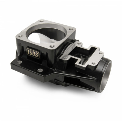 SAITO - Vevhus &quot