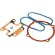 SAITO - Packningssats Motor FA-150 - SAITO