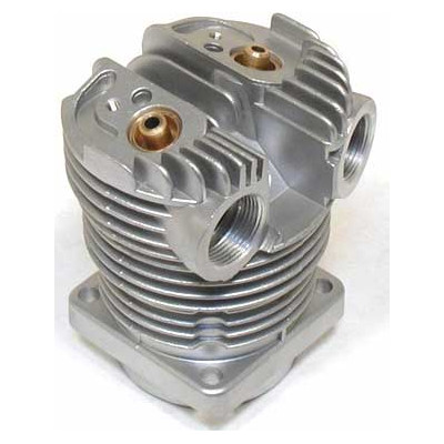 SAITO - Cylinder (Gamla FA-180, Ej 180B)* - SAITO