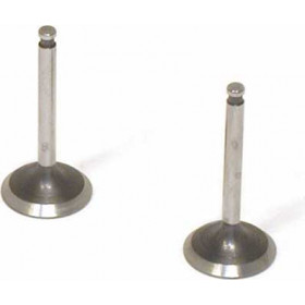 SAITO - Ventil In/Ut (2) FA-180, FG-30 - SAITO