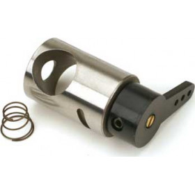 SAITO - Trotteltrumma FA-180 - SAITO