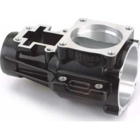 SAITO - Vevhus &quot