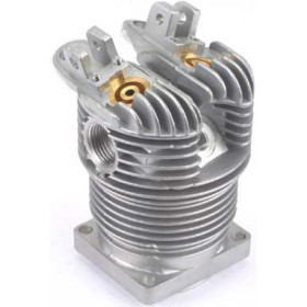 SAITO - Cylinder Vänster FA-182TD - SAITO