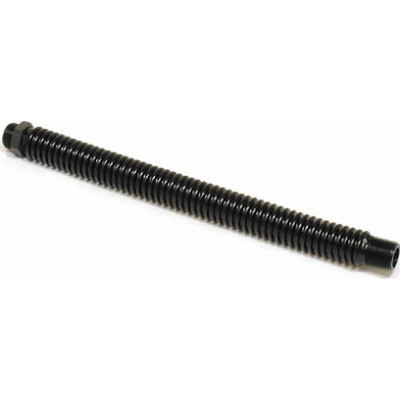 SAITO - Utblås Flexibelt 6,5&quot