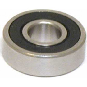 SAITO - Kullager Främre FA-182TD - SAITO