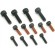 SAITO - Skruvsats Cylinder FA-220, FG-36/40 - SAITO