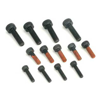 SAITO - Skruvsats Cylinder FA-220, FG-36/40 - SAITO