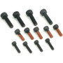 SAITO - Skruvsats Cylinder FA-220, FG-36/40 - SAITO