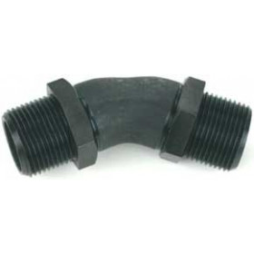 SAITO - Avgasadapter FA-220, FG-30B/36/40 - SAITO