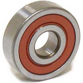 SAITO - Kullager Främre FA-300/325, FG-57/60/61 - SAITO