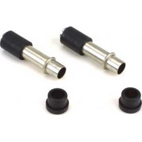 SAITO - Skydd Stötstång (2) FA-30 - SAITO