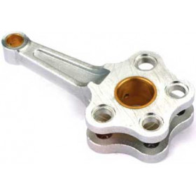 SAITO - Vevstake FA-325R5D - SAITO