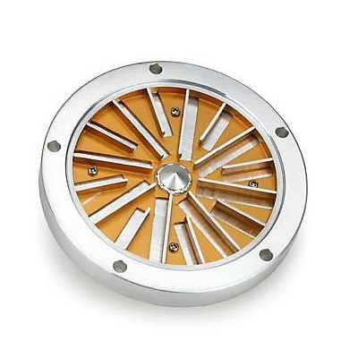 SAITO - Baklock/Impeller komplett FA-325R5D - SAITO