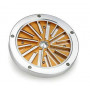 SAITO - Baklock/Impeller komplett FA-325R5D - SAITO