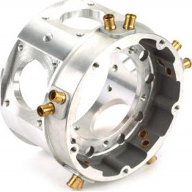 SAITO - Vevhus FA-325R5D - SAITO