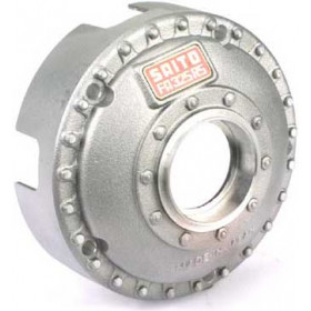 SAITO - Front Vevhus FA-325R5D - SAITO