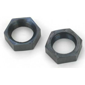 SAITO - Avgasmutter (2) FA-40A - SAITO