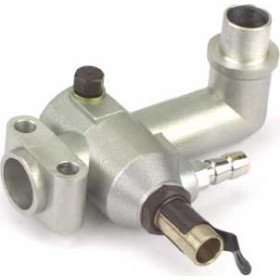 SAITO - Förgasarhus FA-40A - SAITO