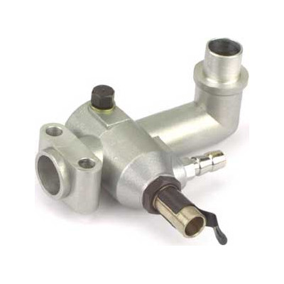 SAITO - Förgasarhus FA-40A - SAITO