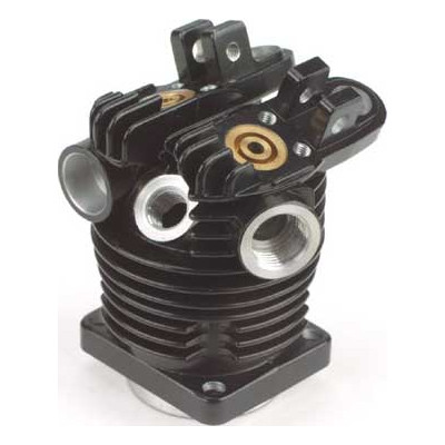 SAITO - Cylinder &quot