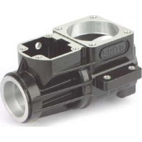 SAITO - Vevhus &quot