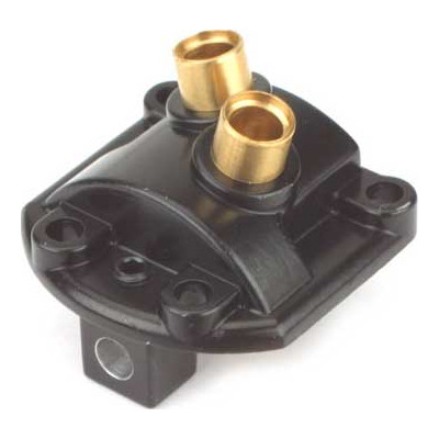 SAITO - Kamdrevshus &quot