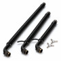 SAITO - Krök Flexibel FA-450R3 - SAITO