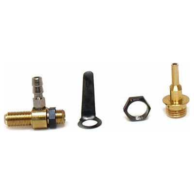 SAITO - Spraybar FA-150/180/450 - SAITO