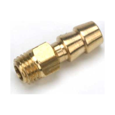 SAITO - Trycknippel Ljuddämpare FA-40/50/62/ 82/100/125/150/180 - SAITO