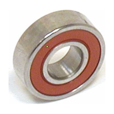 SAITO - Kullager Främre FA-56/62, FG-11 - SAITO