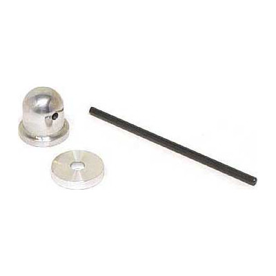 SAITO - Propellermutter för El-start FA-56/62/ 82/120, FG-11/14/19 - SAITO