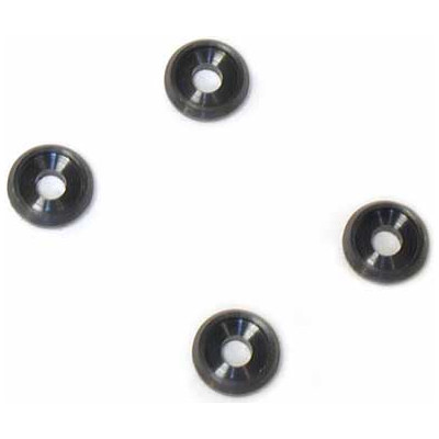 SAITO - Fjäderhållare Ventil (4) Saito - SAITO