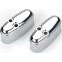 SAITO - Ventilkåpor (2) FA-62/82/100/125/182/200, FG-11/14/17/21/33 - SAITO