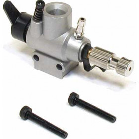 SAITO - Förgasare Komplett FA-56/62 - SAITO