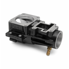 SAITO - Vevhus &quot