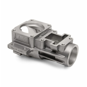 SAITO - Vevhus FA-56* - SAITO