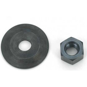 SAITO - Mutter/Bricka Propeller FA-62/82/120, FG-11/14/19 - SAITO