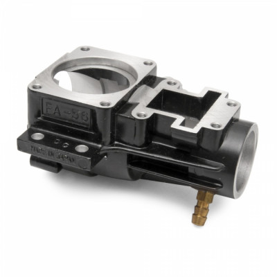 SAITO - Vevhus &quot