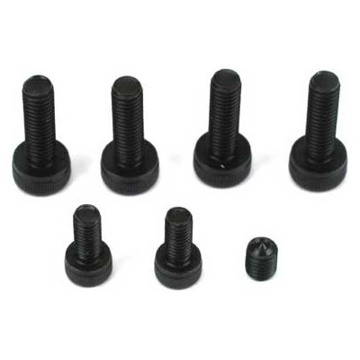 SAITO - Skruvsats Cylinder FA-60 Twin* - SAITO