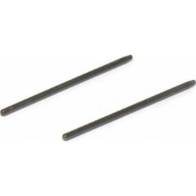 SAITO - Stötstång (2) FA-60 Twin* - SAITO