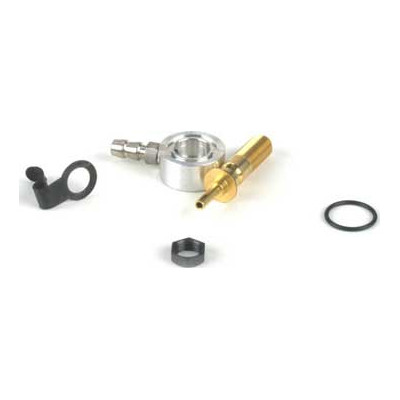 SAITO - Spraybar FA-60 Twin* - SAITO