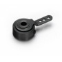 SAITO - Trottelarm FA-60 Twin &amp