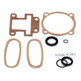 SAITO - Packningssats Motor FA-62 (Ej 62B)* - SAITO