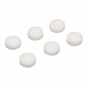 SAITO - Kolvbultsknapp (6) FA-82/100/182/325, FG-14/17 - SAITO