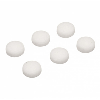 SAITO - Kolvbultsknapp (6) FA-82/100/182/325, FG-14/17 - SAITO