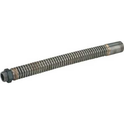 SAITO - Avgasrör Flexibelt FA-82/100/182/325, FG-14/17 - SAITO