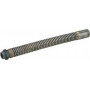 SAITO - Avgasrör Flexibelt FA-82/100/182/325, FG-14/17 - SAITO