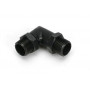 SAITO - Avgasadapter 90 graders FA-72,82,91,100,115 FG-14C/17 M12 - SAITO