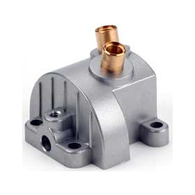 SAITO - Kamdrevshus FA-72* - SAITO